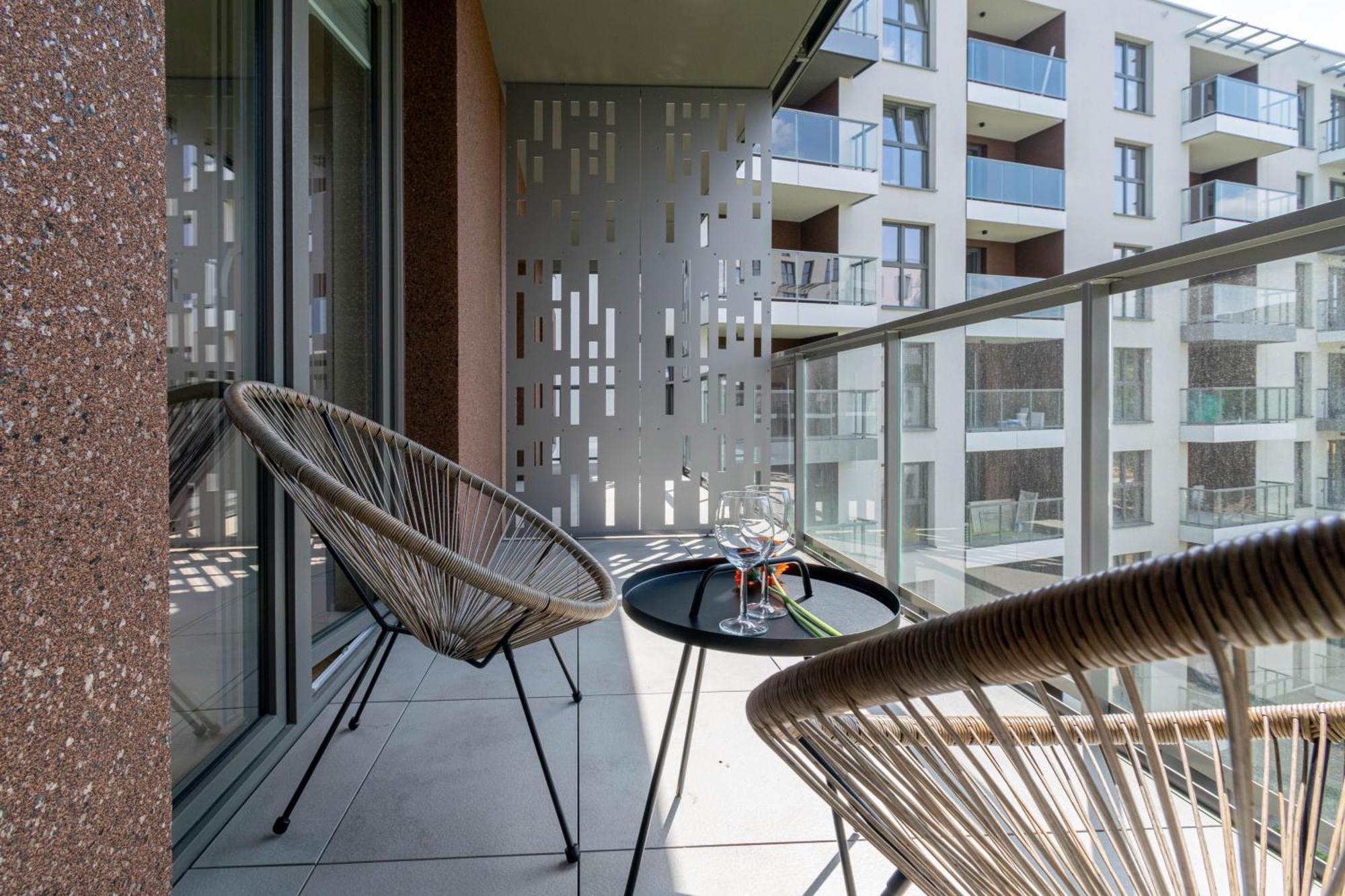 Апартаменты Good Mood Francuska Retreat - Free Parking - Self Check-In Катовице Экстерьер фото