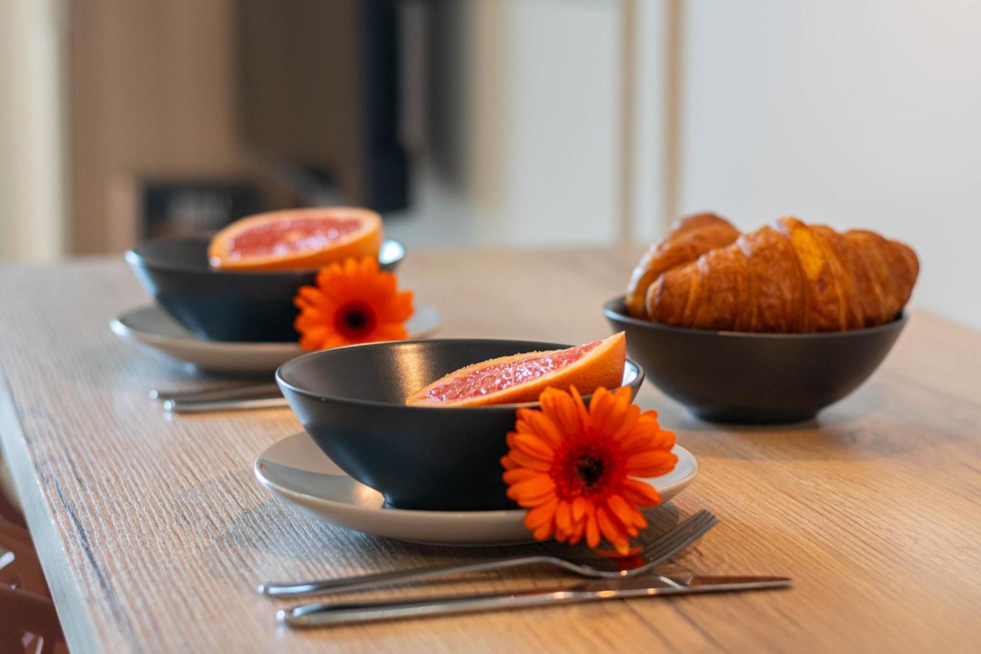 Апартаменты Good Mood Francuska Retreat - Free Parking - Self Check-In Катовице Экстерьер фото