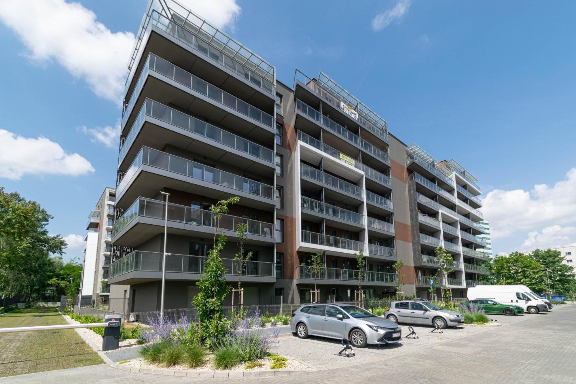 Апартаменты Good Mood Francuska Retreat - Free Parking - Self Check-In Катовице Экстерьер фото
